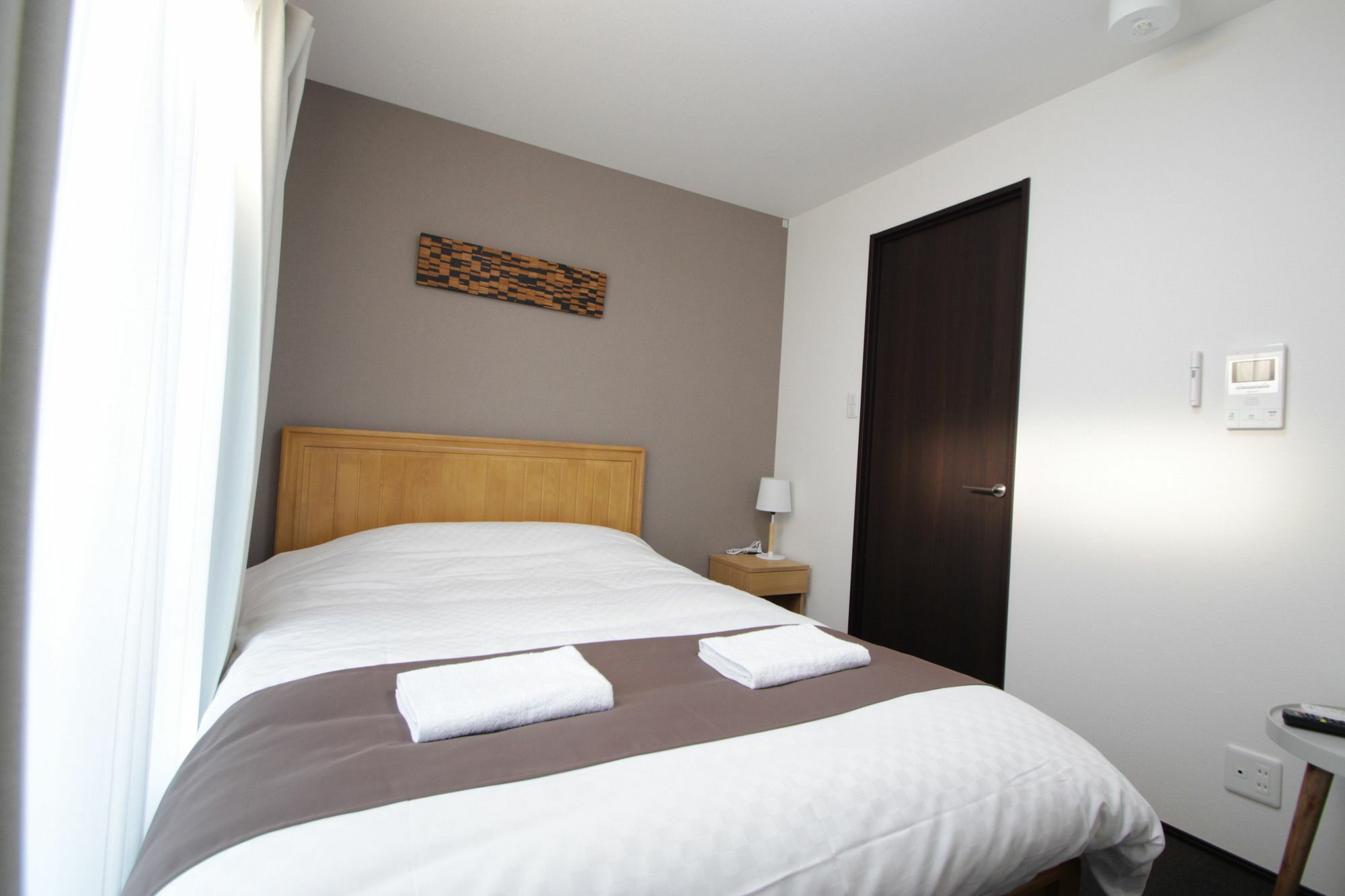 Japaning Nijojo Suzaku Apartment *