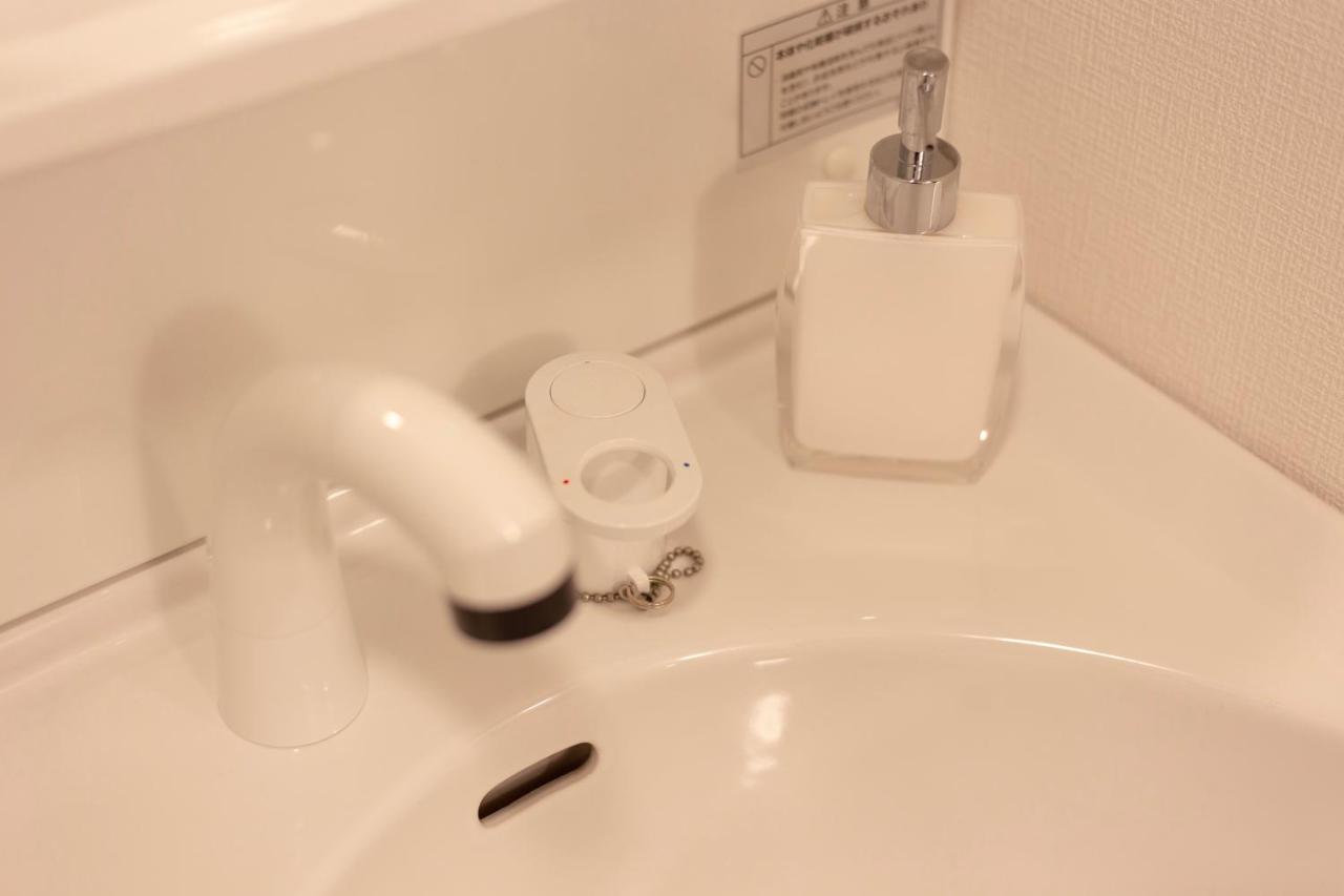 Apartment Japaning Nijojo Suzaku Kyoto