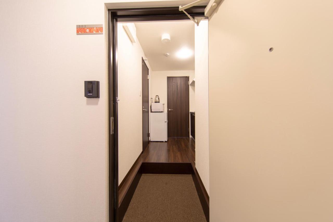 Japaning Nijojo Suzaku Apartment *