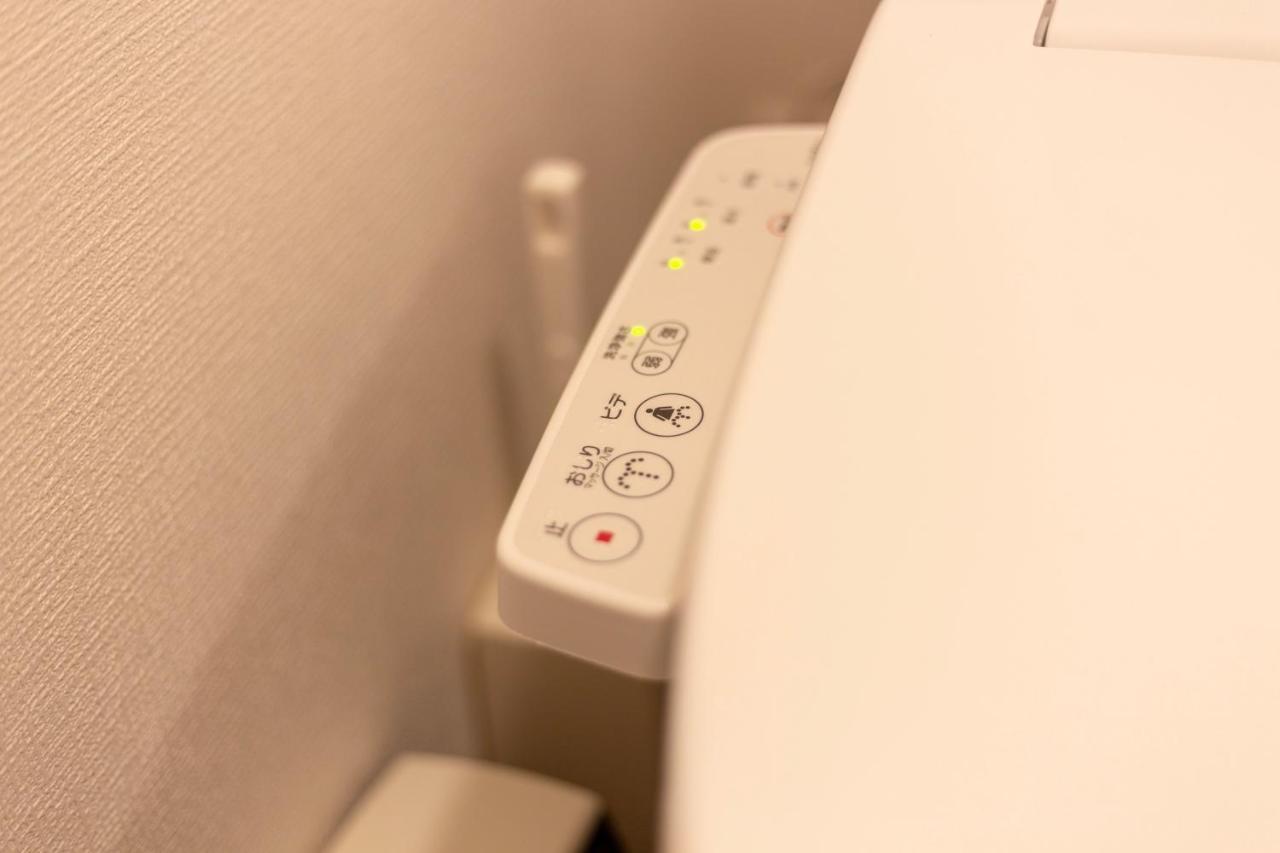 Apartment Japaning Nijojo Suzaku Kyoto