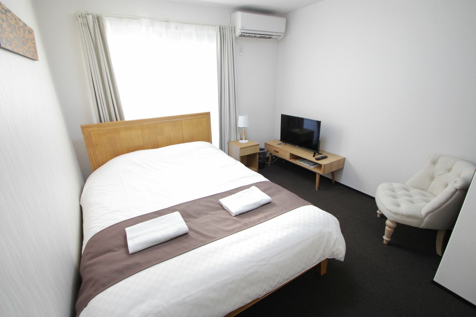 Apartment Japaning Nijojo Suzaku Kyoto