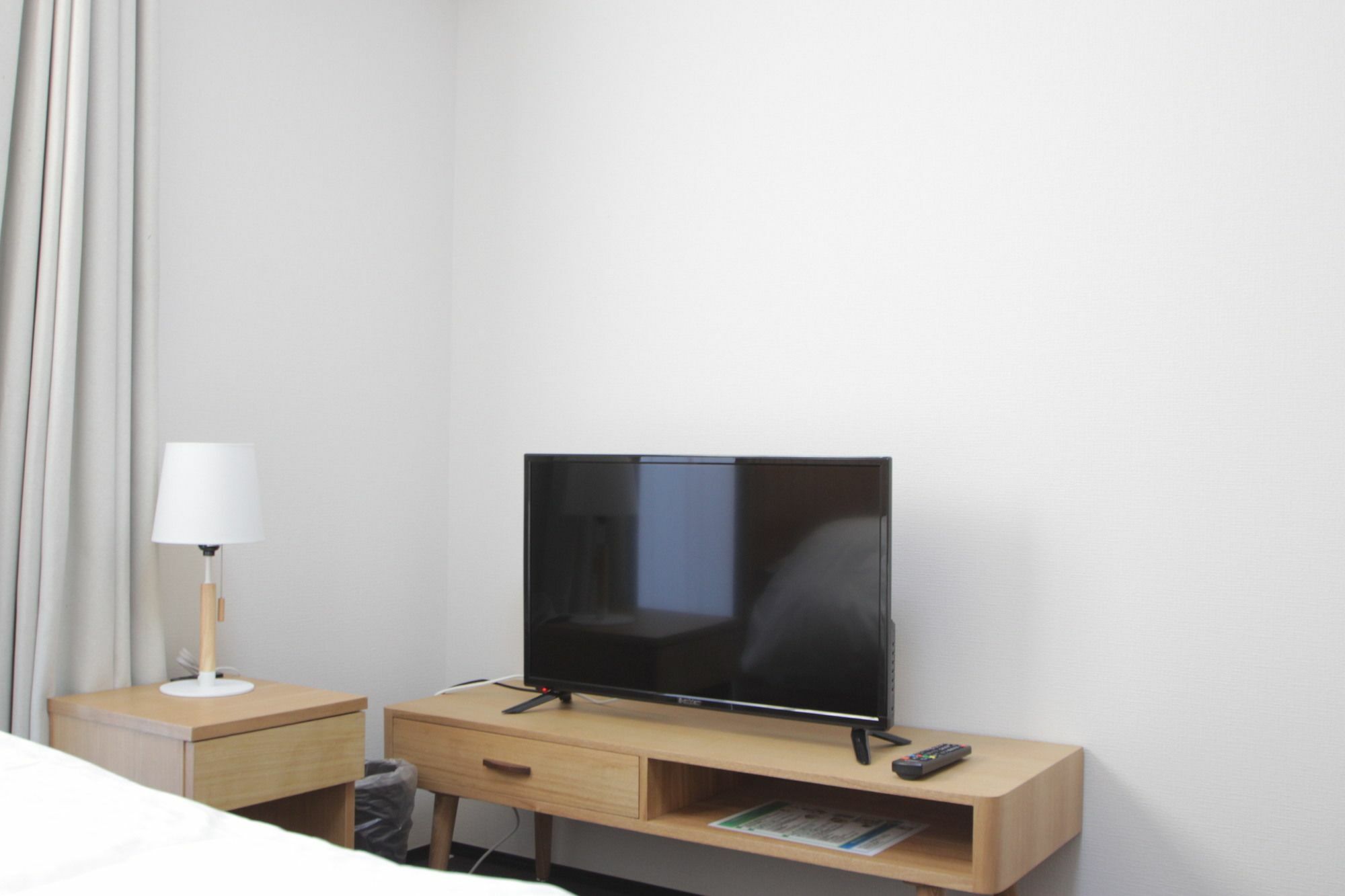 Japaning Nijojo Suzaku Apartment Kyoto